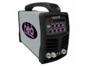 Soldador Inverter 250A NEO ACDC Aluminio
