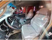 VENDO INMACULADA TOYOTA HILUX SURF AÑO 2004, DIESEL IMPECABLE