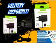 CARGADOR ECOPOWER EP-7053 TIPO C