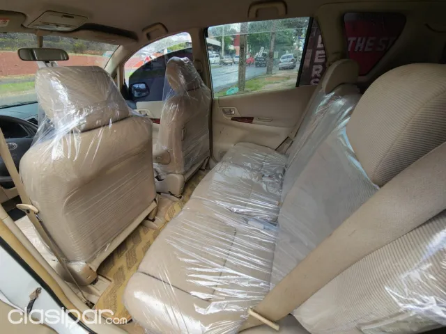 Toyota New Spacio 2002 — foto 3