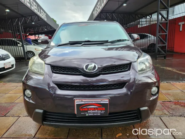 Toyota New Ist 2007 - foto 8