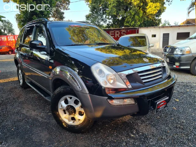 Rexton No especificado 2003 - foto 2