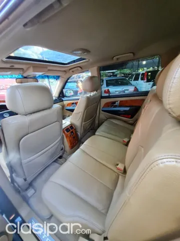 Rexton No especificado 2003 — foto 3