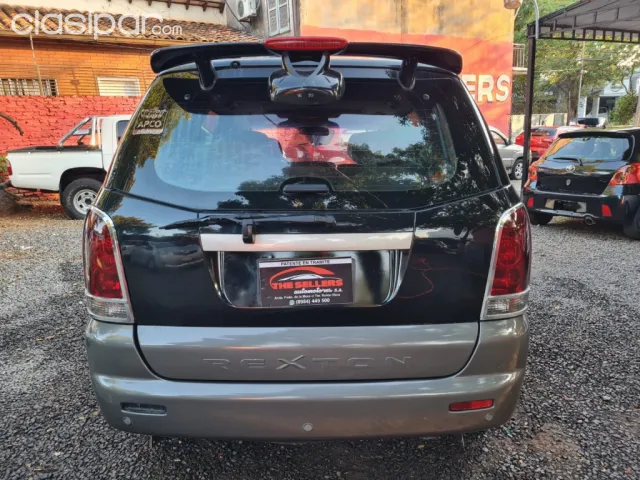 Rexton No especificado 2003 — foto 6
