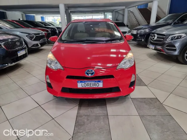 Toyota No especificado 2012 — foto 3
