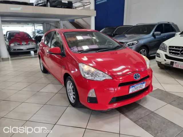 Toyota No especificado 2012 — foto 4