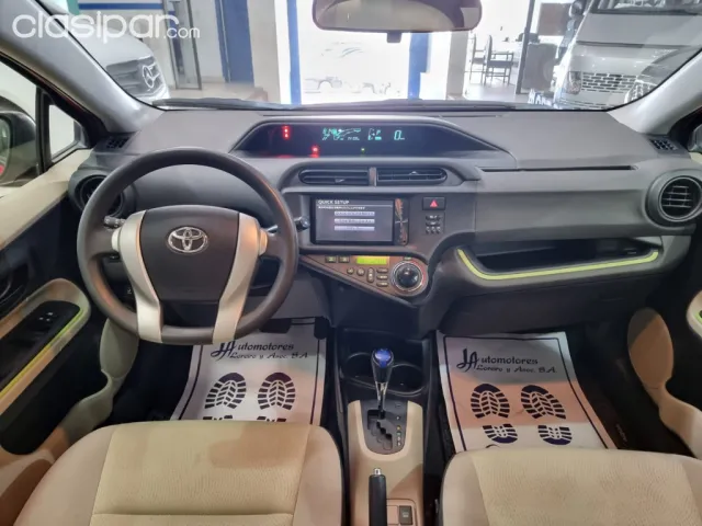 Toyota No especificado 2012 — foto 5