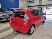 Toyota Aqua Híbrido 2012 Recién Importado de Japón 📍 Financiamos y recibimos vehículo ✅️