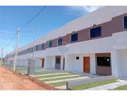 Dúplex Barrio Cerrado El Paraíso , 3 dormitorios
