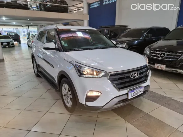 Hyundai Creta 2019 — foto 3