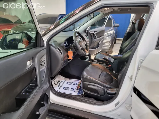 Hyundai Creta 2019 — foto 4