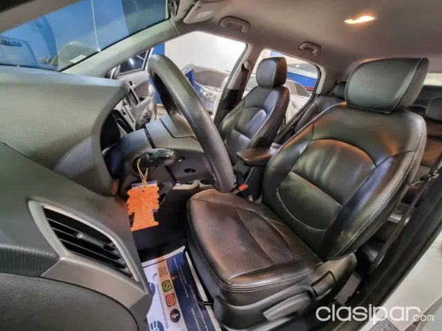 Hyundai Creta 2019 — foto 5
