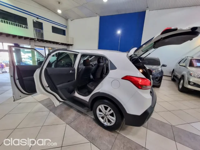 Hyundai Creta 2019 — foto 6