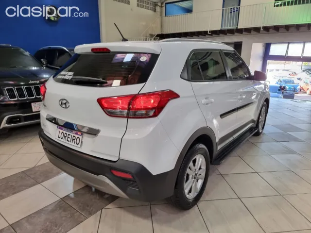 Hyundai Creta 2019 — foto 7