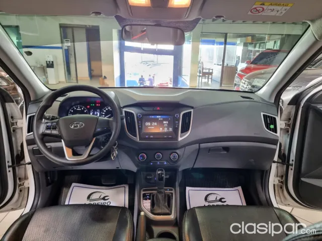 Hyundai Creta 2019 — foto 8