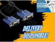 CABLE VGA 1.5 MTS