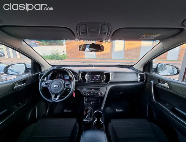 Kia Sportage 2017 - foto 2
