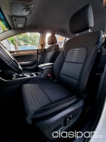 Kia Sportage 2017 — foto 7