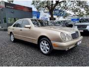 MERCEDES BENZ E300 1997 pan