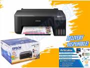 IMPRESORA EPSON L1210 ECOTANK WIFI