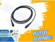 CABLE OPTICO 2 MTS