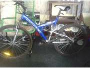 Vendo 2 BICICLETAS