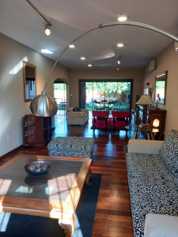 Casa en Venta en Asunción - Mariscal Estigarribia — foto 3