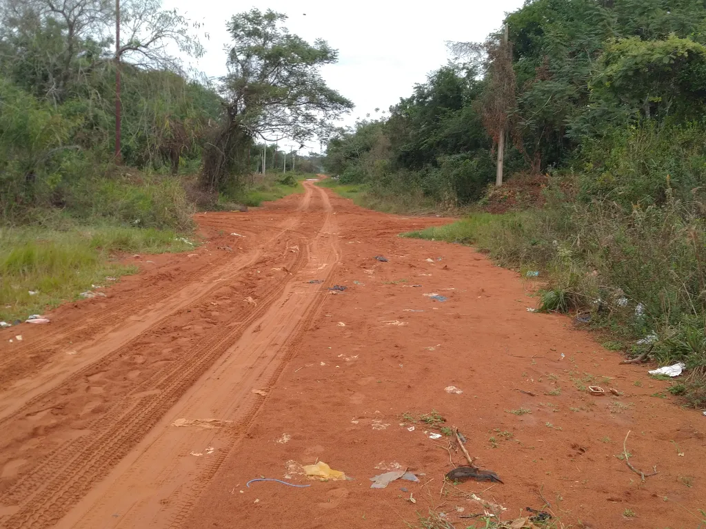 VENDO TERRENO 15×26 m2 en Aregua, Titulado — foto 3