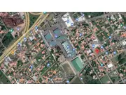 VENDO TERRENO EN OFERTA ZONA ABASTO NORTE LIMPIO