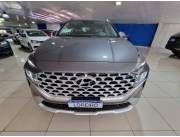 Hyundai Santa Fe GLS diésel Htrac 4x4 0️⃣ Km del Representante 📍 Recibimos vehículo ✅️