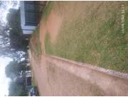 Hermoso terreno de 500 M2 de superficie