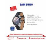 Reloj Smartwatch Samsung Galaxy Watch3. Adquirilo en cuotas