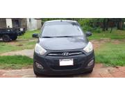 Vendo Hyundai i10 modelo 2014