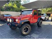 JEEP WRANGLER TJ 4.0 6L 1999