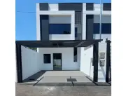 EN VENTA DÚPLEX A ESTRENAR EN ISLA BOGADO - LUQUE.