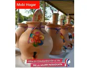 Vendo Cántaro para Tereré