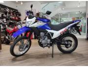 Vendo Motos kenton O km