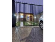 Rematamos hermosa casa a estrenar!