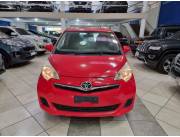 Toyota New Ractis 2010 Recién Importado 📍 Financiamos y recibimos vehículo ✅️