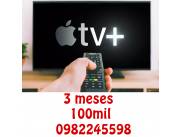 apple tv online