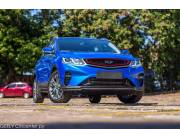 ¡EXCLUSIVA GEELY COOLRAY GC 2023 AL MEJOR PRECIO!