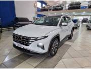Hyundai New Tucson GLS Limited 2024 0️⃣ Km 📍 Financiamos y recibimos su usado ✅️
