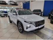 Hyundai Tucson Limited 2023 diésel automático 4x2 📍 Financiamos y recibimos vehículo ✅️