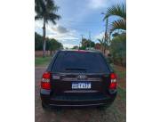 Kia sportage 2007