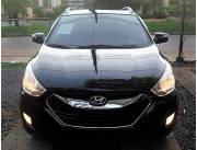 HYUNDAI TUCSON 2010 DIESEL RECIEN IMPORTADO !!!