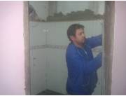 PISERO AZULEJISTA OFREZCO MIS SERVICIOS POR JORNAL CON Y SIN HERRAMIENTAS