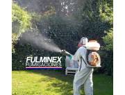 FUMIGACIÓN PARA CASAS - PAQUETE ECONÓMICO