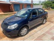 VENDO Suzuki Sx4 2011 mecánico