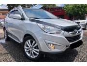 HYUNDAI NEW TUCSON 2013 DIESEL RECIÉN IMPORTADO SIN USO EN PY