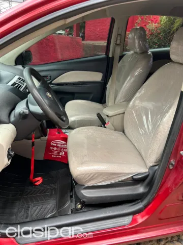 Toyota Belta 2006 — foto 4